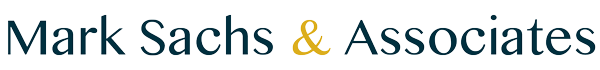 Mark Sachs & Associates